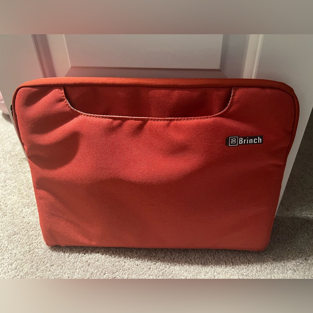 Unisex Laptop 💻 Bag